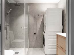 Tott Mountain Retreat – Ski-In, Ski-Out