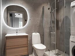 Tott Mountain Retreat – Ski-In, Ski-Out