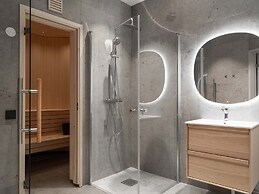 Tott Mountain Retreat – Ski-In, Ski-Out