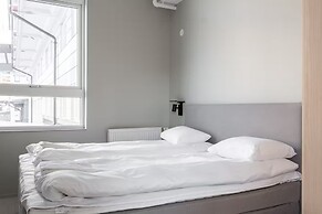Tott Mountain Retreat – Ski-In, Ski-Out