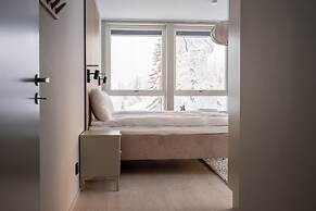 Tott Mountain Retreat – Ski-In, Ski-Out