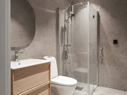 Tott Mountain Retreat – Ski-In, Ski-Out