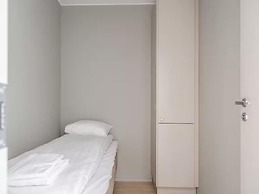 Tott Mountain Retreat – Ski-In, Ski-Out