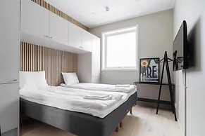 Tott Mountain Retreat – Ski-In, Ski-Out