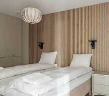 Tott Mountain Retreat – Ski-In, Ski-Out