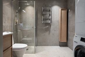 Tott Mountain Retreat – Ski-In, Ski-Out