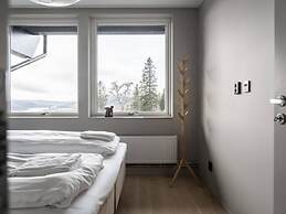 Tott Mountain Retreat – Ski-In, Ski-Out