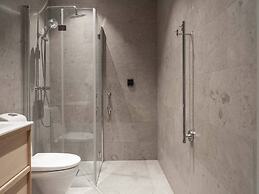 Tott Mountain Retreat – Ski-In, Ski-Out