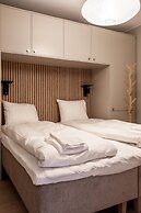 Tott Mountain Retreat – Ski-In, Ski-Out