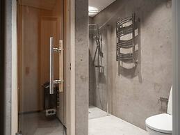 Tott Mountain Retreat – Ski-In, Ski-Out