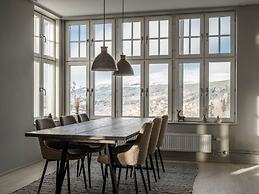 Tott Mountain Retreat – Ski-In, Ski-Out