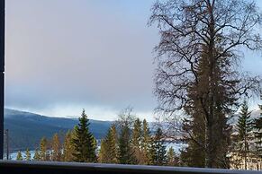 Tott Mountain Retreat – Ski-In, Ski-Out