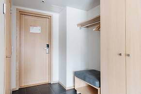 Tott Mountain Retreat – Ski-In, Ski-Out