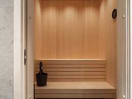 Tott Mountain Retreat – Ski-In, Ski-Out