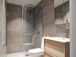 Tott Mountain Retreat – Ski-In, Ski-Out