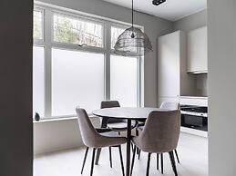 Tott Mountain Retreat – Ski-In, Ski-Out