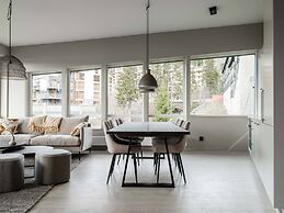 Tott Mountain Retreat – Ski-In, Ski-Out