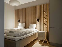 Tott Mountain Retreat – Ski-In, Ski-Out