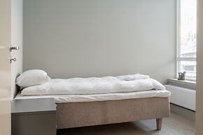 Tott Mountain Retreat – Ski-In, Ski-Out