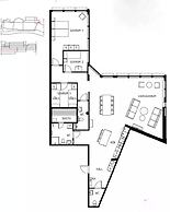 Tott Mountain Retreat – Ski-In, Ski-Out