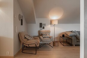 Tott Mountain Retreat – Ski-In, Ski-Out