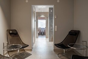 Tott Mountain Retreat – Ski-In, Ski-Out