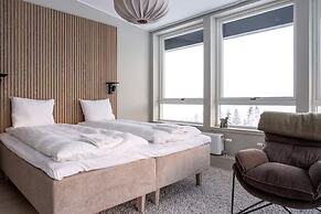 Tott Mountain Retreat – Ski-In, Ski-Out