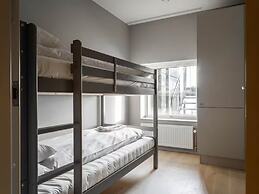 Tott Mountain Retreat – Ski-In, Ski-Out