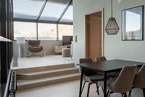 Tott Mountain Retreat – Ski-In, Ski-Out