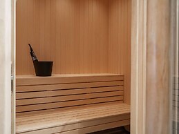 Tott Mountain Retreat – Ski-In, Ski-Out