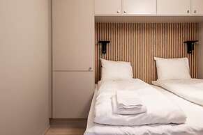 Tott Mountain Retreat – Ski-In, Ski-Out