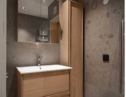 Tott Mountain Retreat – Ski-In, Ski-Out