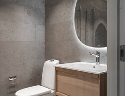 Tott Mountain Retreat – Ski-In, Ski-Out