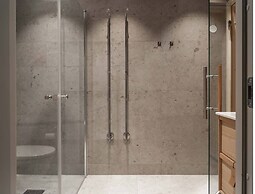 Tott Mountain Retreat – Ski-In, Ski-Out