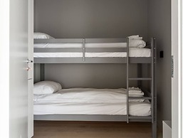 Tott Mountain Retreat – Ski-In, Ski-Out