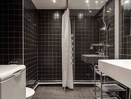 Tott Stay – Easy Slope Access