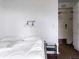 Tott Stay – Easy Slope Access