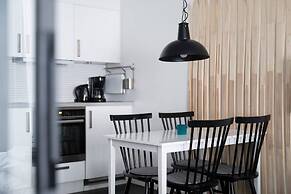 Tott Stay – Easy Slope Access