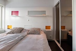 Tott Stay – Easy Slope Access