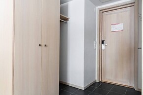 Tott Stay – Easy Slope Access