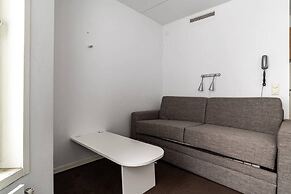 Tott Stay – Easy Slope Access