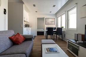 Tott Stay – Easy Slope Access