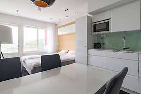 Tott Stay – Easy Slope Access