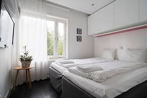 Tott Stay – Easy Slope Access