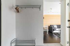 Tott Stay – Easy Slope Access