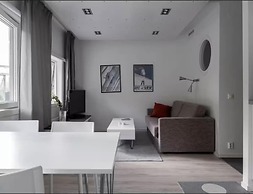 Tott Stay – Easy Slope Access