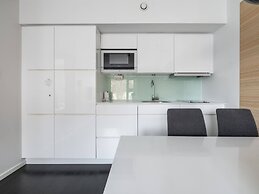 Tott Stay – Easy Slope Access