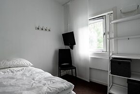 Tott Stay – Easy Slope Access