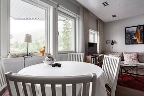 Tott Stay – Easy Slope Access