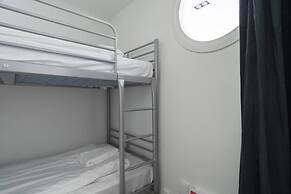 Tott Stay – Easy Slope Access